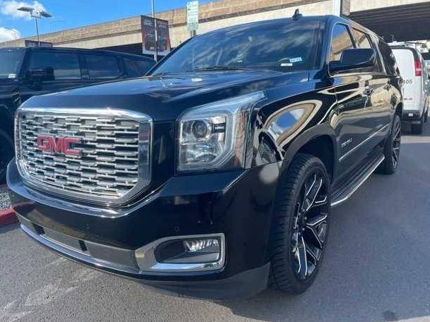 GMC YUKON XL 2020 1GKS1HKJ1LR167210 image